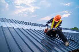 Best Rubber Roofing (EPDM, TPO)  in Jefferson Valley Yorktown, NY